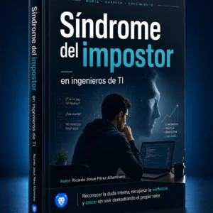 Síndrome del impostor en ingenieros de TI